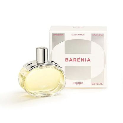 Hermès Barénia Eau de Parfum Vaporizador Recargable 100 ml