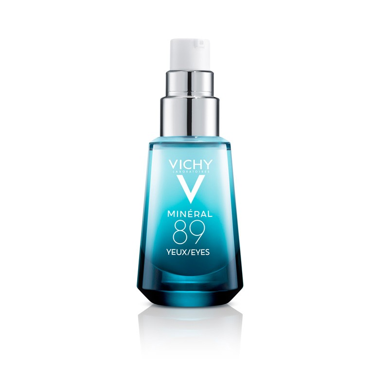 Vichy Mineral 89 Contorno de Ojos 15ML-2
