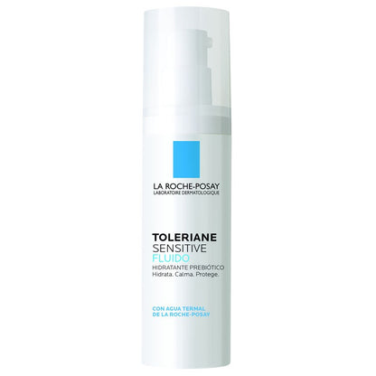 Toleriane Sensitive Fluido Hidratante Prebiótico La Roche-Posay 40ML-2