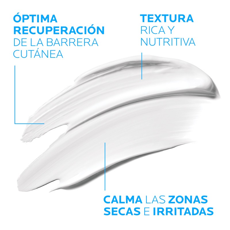 La Roche Posay Cicaplast Baume B5+ Bálsamo 40ml-11