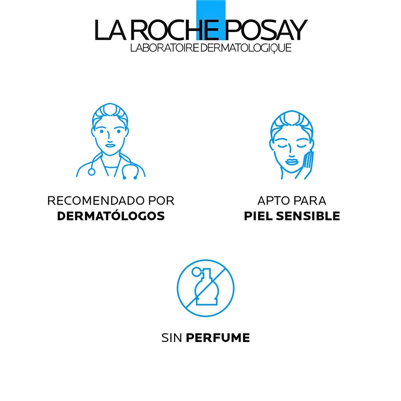 La Roche Posay Cicaplast Baume B5+ Bálsamo 40ml-9