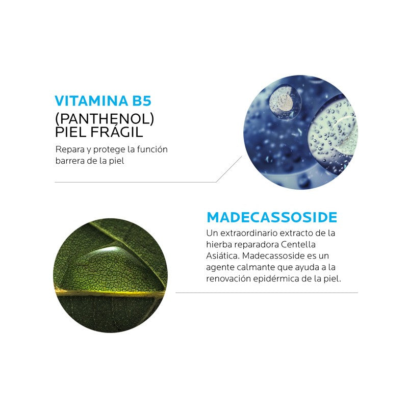 La Roche Posay Cicaplast Baume B5+ Bálsamo 40ml-13