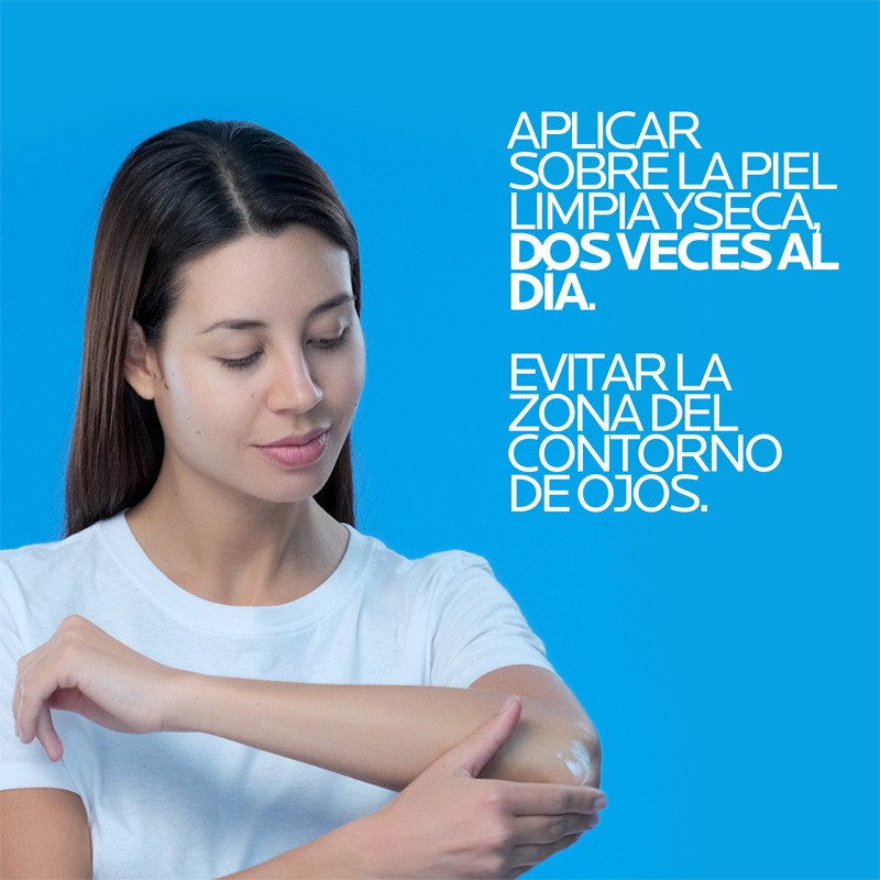 La Roche Posay Cicaplast Baume B5+ Bálsamo 40ml-12