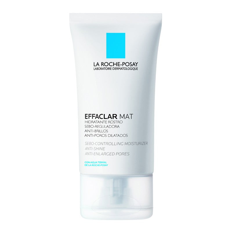 EFFACLAR Mat Crema Matificante 40ml - La Roche Posay-3