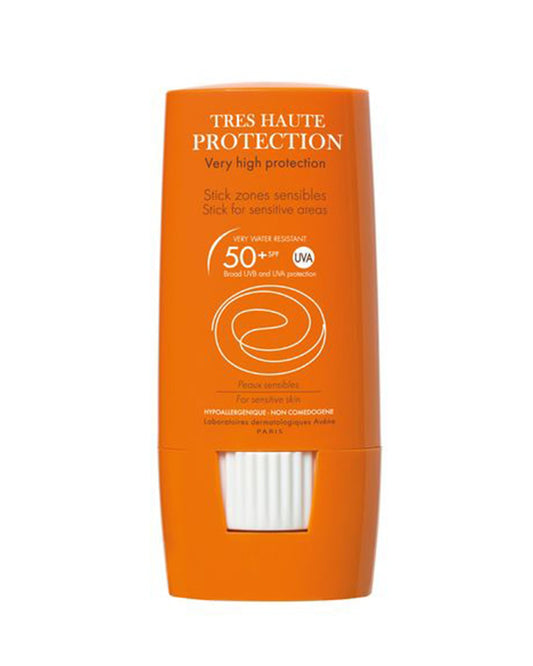 AVENE Stick Zonas Sensibles 8G-1