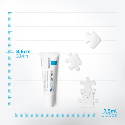LA ROCHE POSAY Cicaplast Labios Bálsamo Barrera Reparador 7,5 ml.jpg-3
