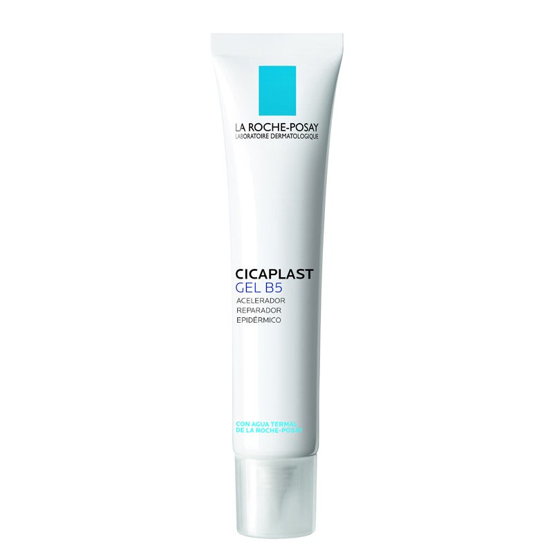 La Roche Posay Cicaplast B5 Gel Cicatrizante 40 ml-2