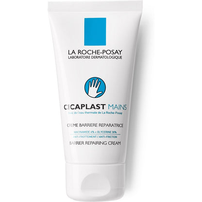 LA ROCHE POSAY Cicaplast Manos 50 ml-2