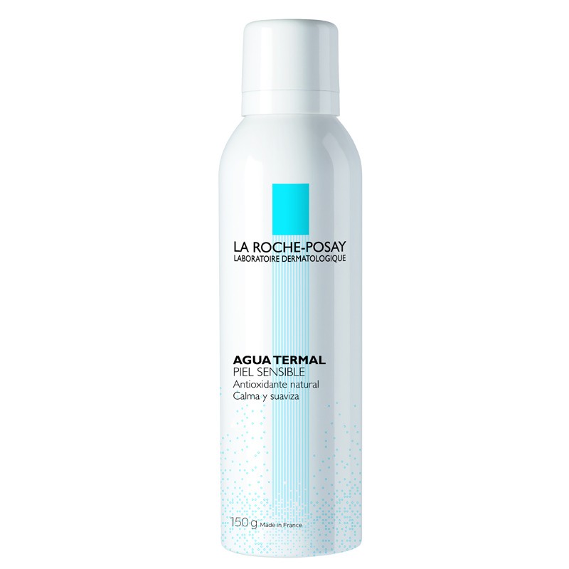 La Roche-Posay Agua Termal en Spray Pieles Sensibles 150ml-2