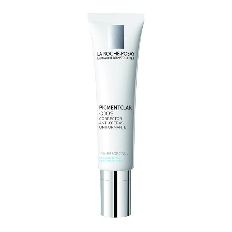 La Roche-Posay Pigmentclar Ojos Corrector Antiojeras 15ml-2