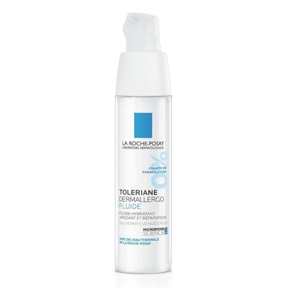 LA ROCHE POSAY Toleriane Dermallergo Fluido 40ml-2