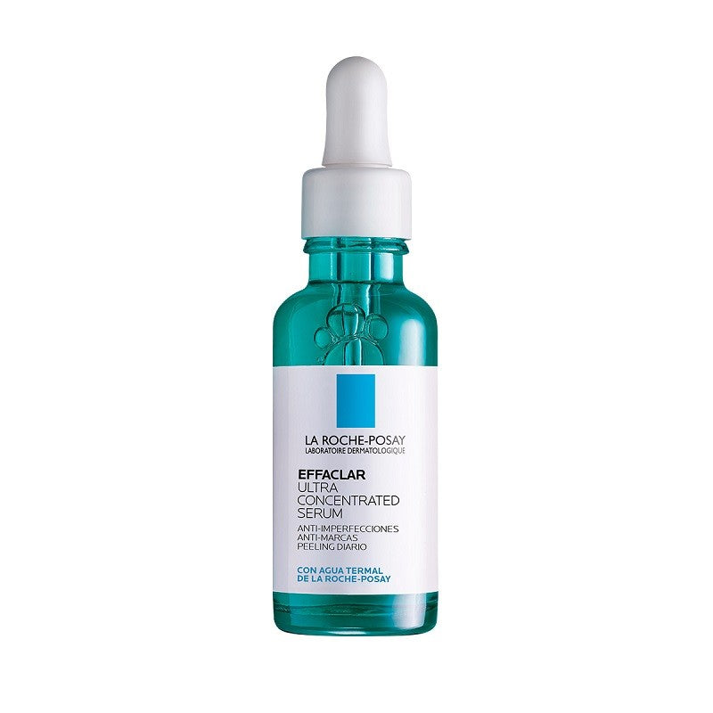 EFFACLAR Sérum Ultra Concentré 30 ml - La Roche Posay