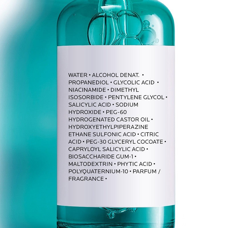 EFFACLAR Sérum Ultra Concentré 30 ml - La Roche Posay
