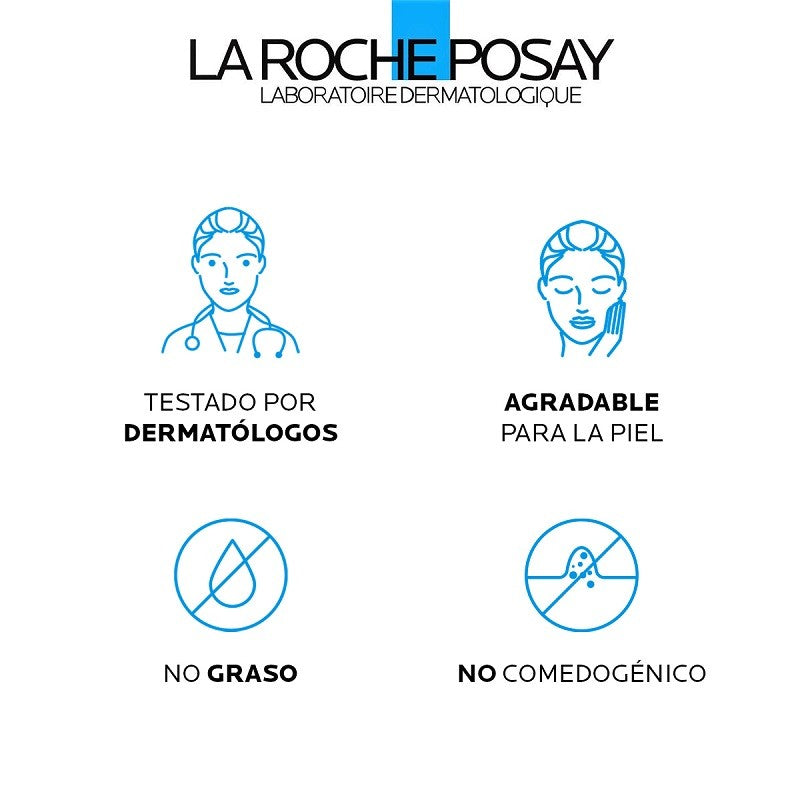 EFFACLAR Sérum Ultra Concentré 30 ml - La Roche Posay