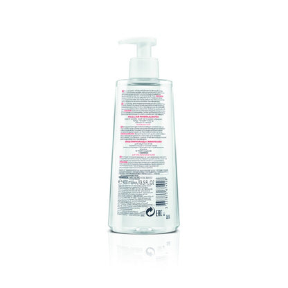 VICHY Agua Micelar Mineral piel Sensible Pureté Thermale 400ml-2