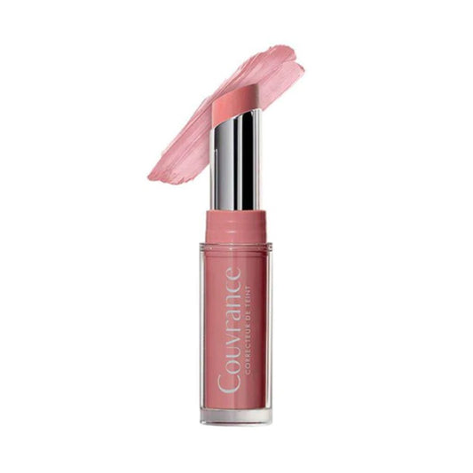 Avène Couvrance Bálsamo Embellecedor Labios Nude-1