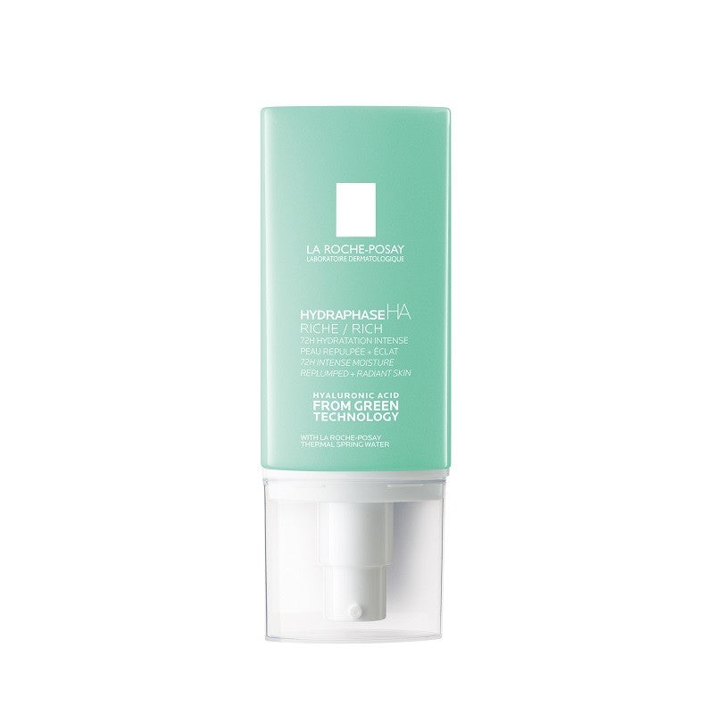 LA ROCHE POSAY Hydraphase HA Rica 50ml-2