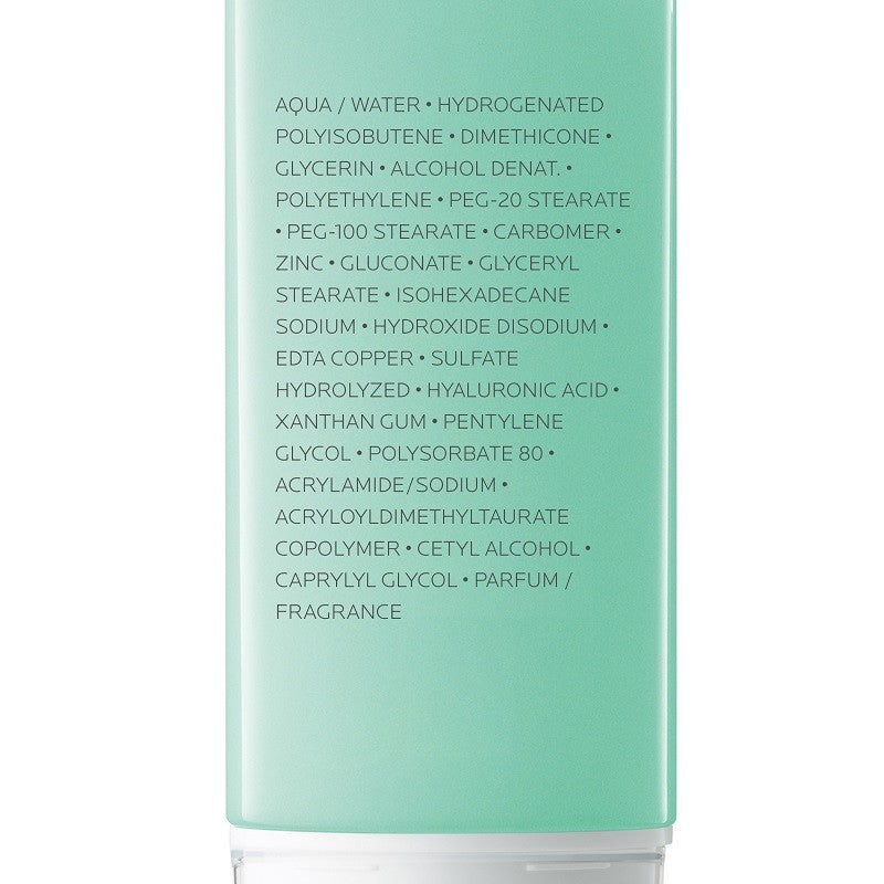 LA ROCHE POSAY Hydraphase HA Rica 50ml-4