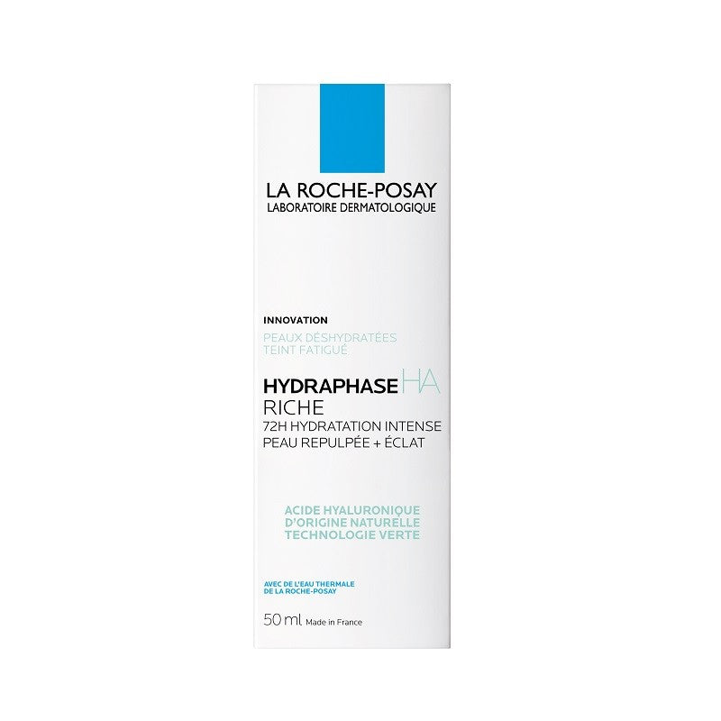 LA ROCHE POSAY Hydraphase HA Rica 50ml-3
