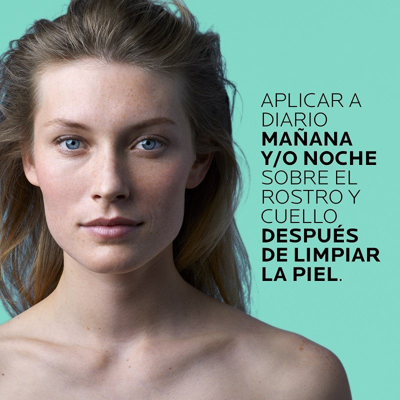 LA ROCHE POSAY Hydraphase HA Rica 50ml-11