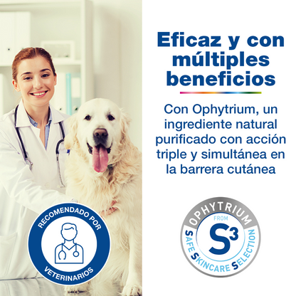 Douxo S3 Care Shampoo Hydratant 200ml