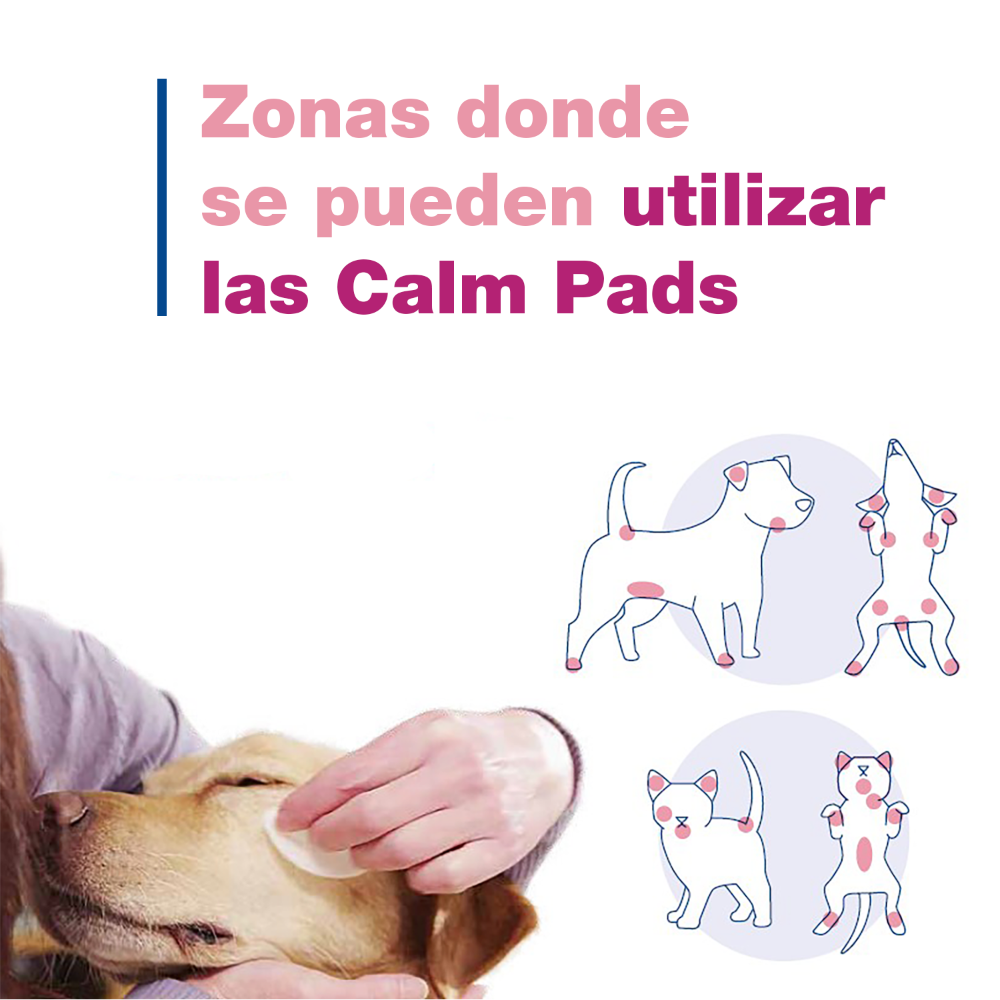 Douxo S3 Calm Salviette 30 pz