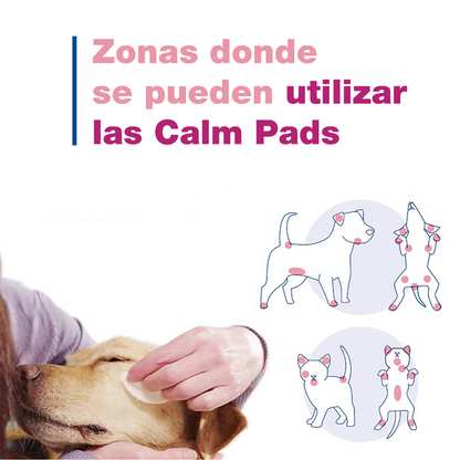 Douxo S3 Calm Salviette 30 pz