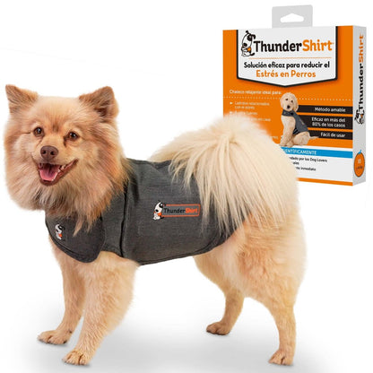 ThunderShirt XS Chaleco para Perros 1 pezzo