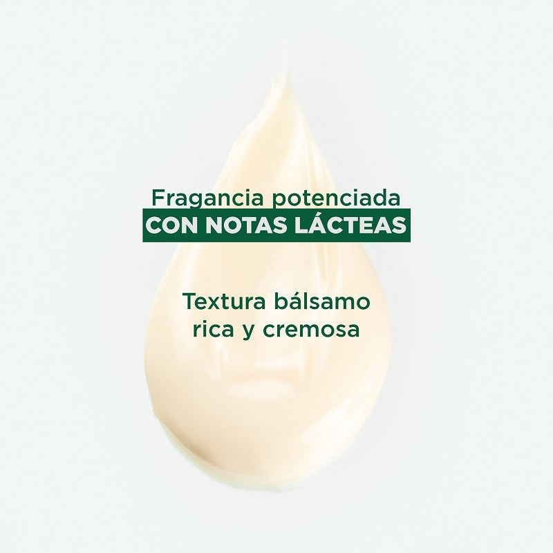 KLORANE Acondicionador al Cupuaçu BIO Cabello Muy Seco 200ml-4