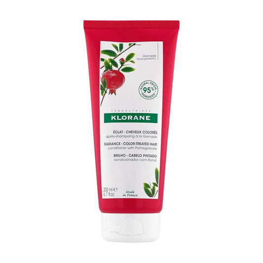 KLORANE Acondicionador a la Granada 200ml-1