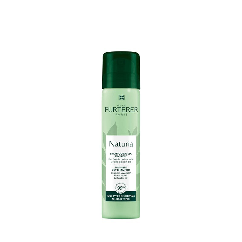 RENE FURTERER Naturia Champú Seco Invisible 75 ml