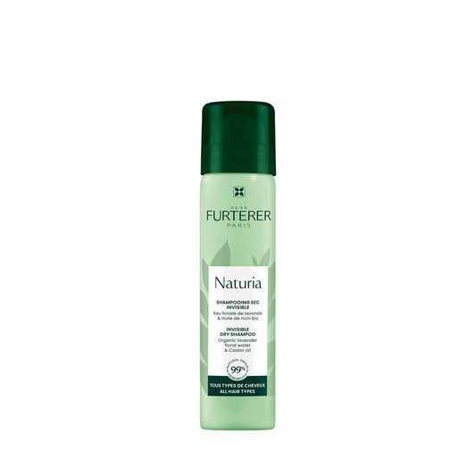 RENE FURTERER Naturia Champú Seco Invisible 75 ml