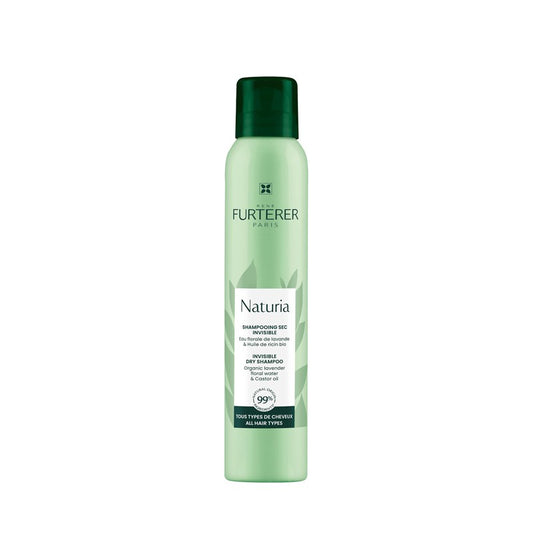 RENE FURTERER Naturia Champú Seco Invisible 200 ml
