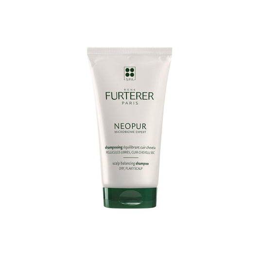 RENE FURTERER Neopur Champú Caspa Seca 150 ml