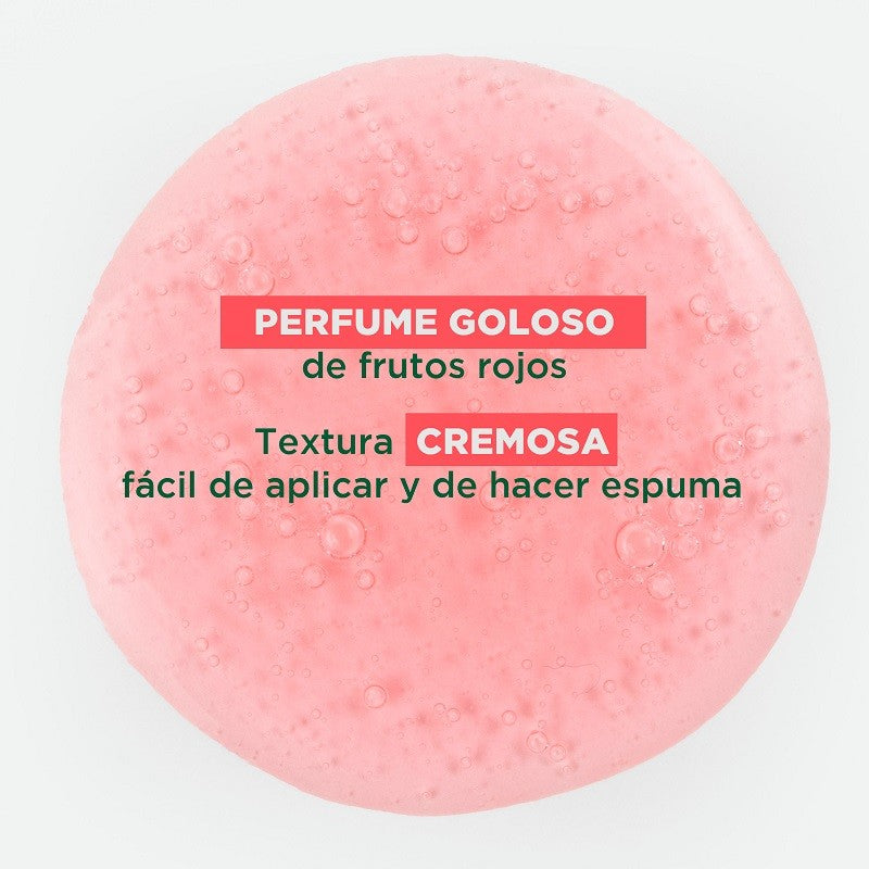 KLORANE Champú a la Granada 400ml-4