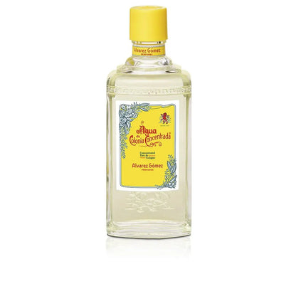 Alvarez Gómez Eau de Cologne Concentrada – 750 ml