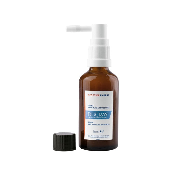 DUCRAY Neoptide Expert Loción 2x50 ml-2