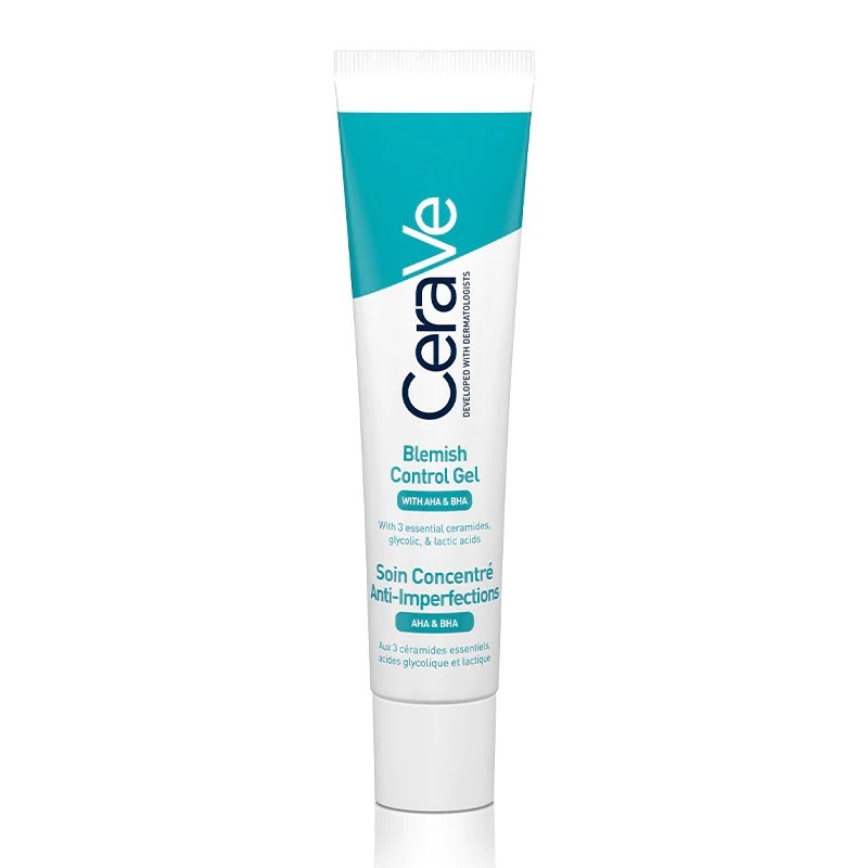 CERAVE Gel Control Imperfecciones 40ml-3