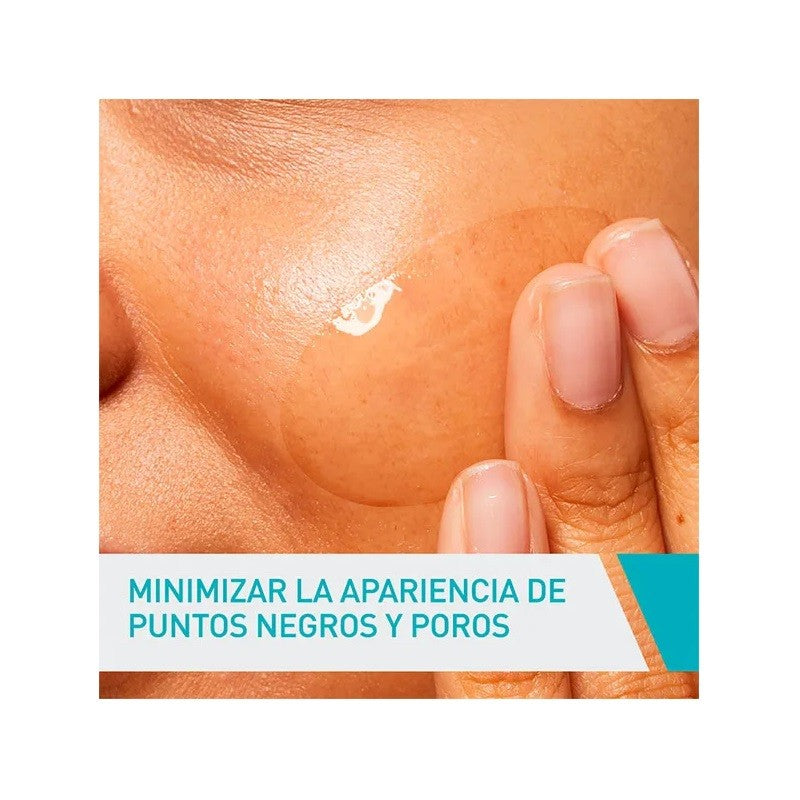 CERAVE Gel Control Imperfecciones 40ml-4