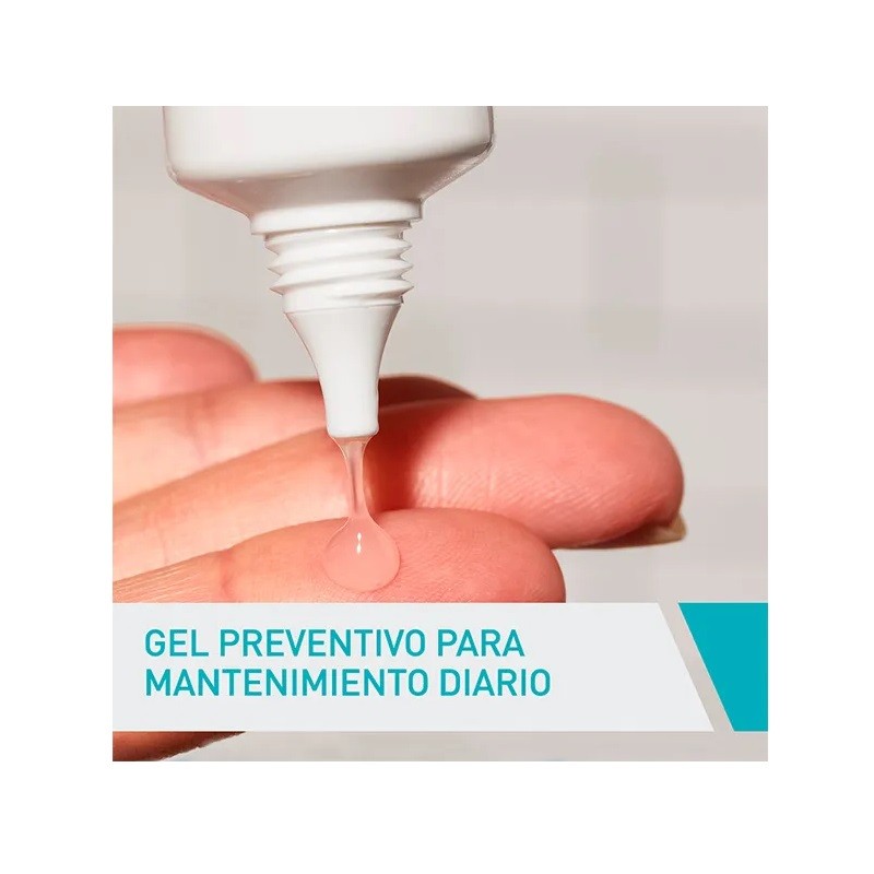 CERAVE Gel Control Imperfecciones 40ml-5