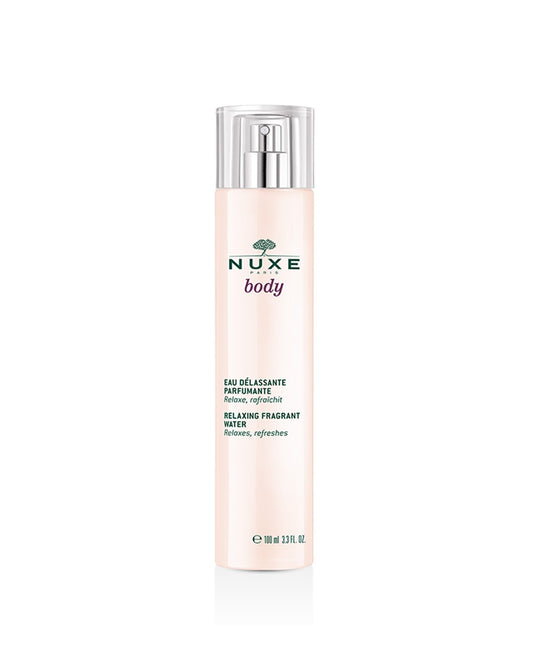 NUXE Body Agua Relajante Perfumada 100ML-1