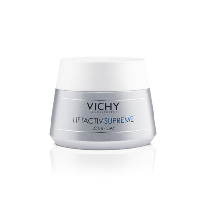 VICHY Liftactiv Supreme Crema Antiarrugas de dia Piel Normal-Mixta-1
