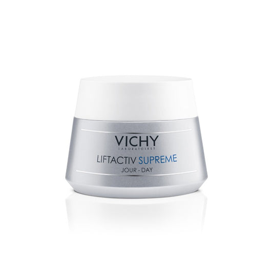 VICHY Liftactiv Supreme Crema Antiarrugas de dia Piel Normal-Mixta-1