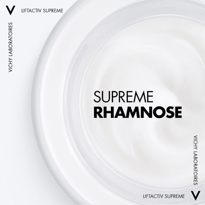 VICHY Liftactiv Supreme Crema Antiarrugas de dia Piel Normal-Mixta-12