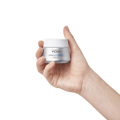 VICHY Liftactiv Supreme Crema Antiarrugas de dia Piel Normal-Mixta-13