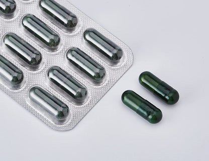 YMEA Menopausia Vientre Plano 64 Cápsulas-6