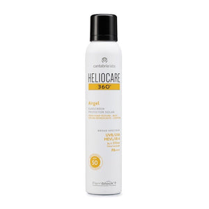 HELIOCARE 360º Airgel Corporal SPF 50+ 200ml-1