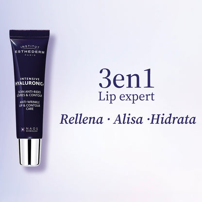 Esthederm Hyaluronic+ Lip Filler Balm