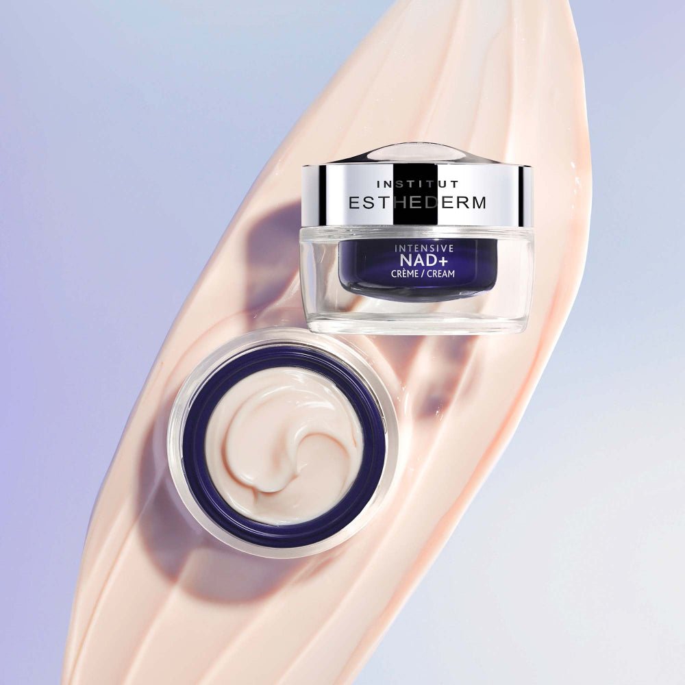 Esthederm Crema Niacinamida Intensive  NAD+ 50ml