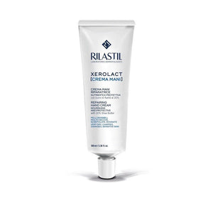 RILASTIL Xerolact Crema de Manos 100ml-1